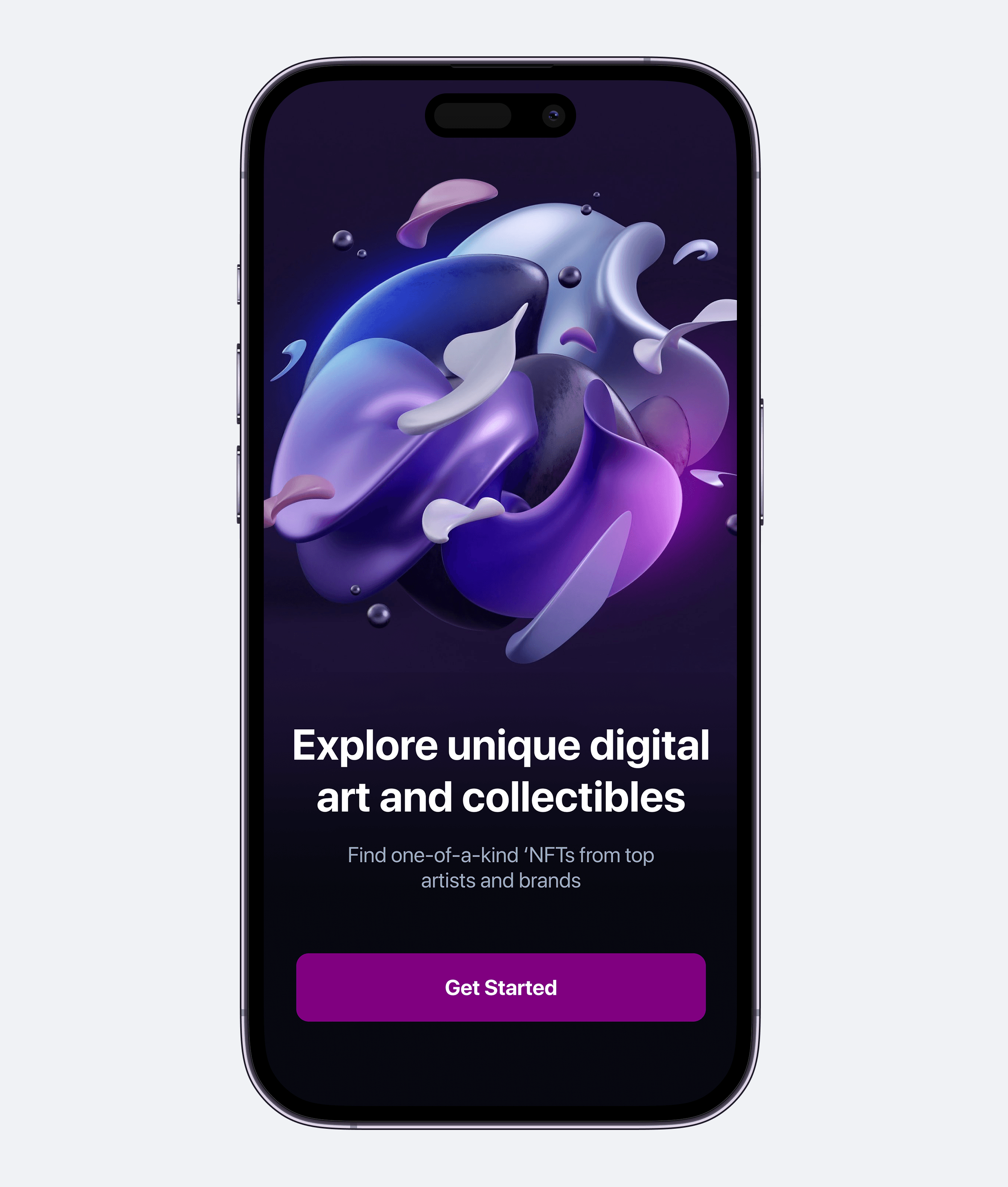 UI exploration 2
