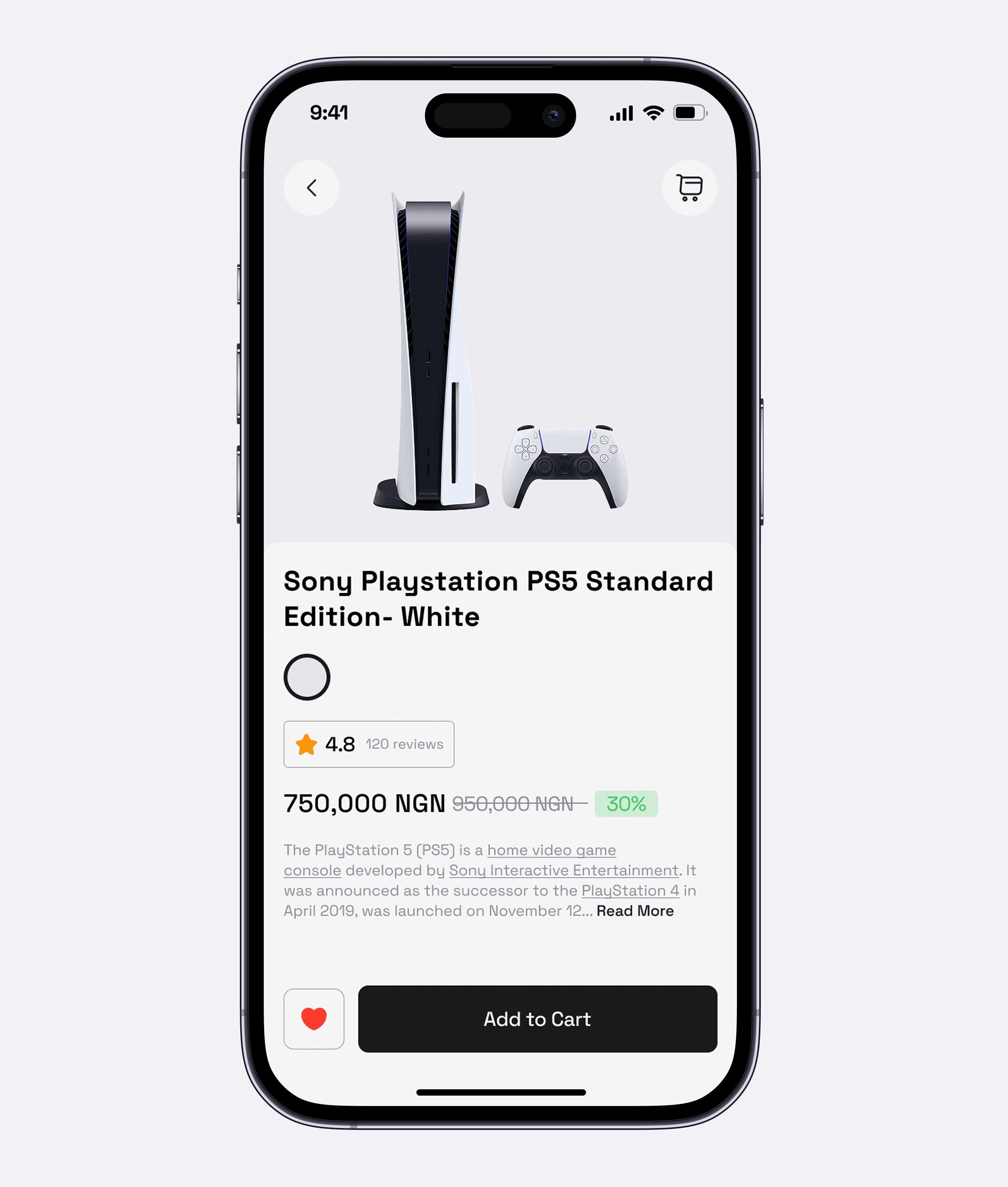 UI exploration 8