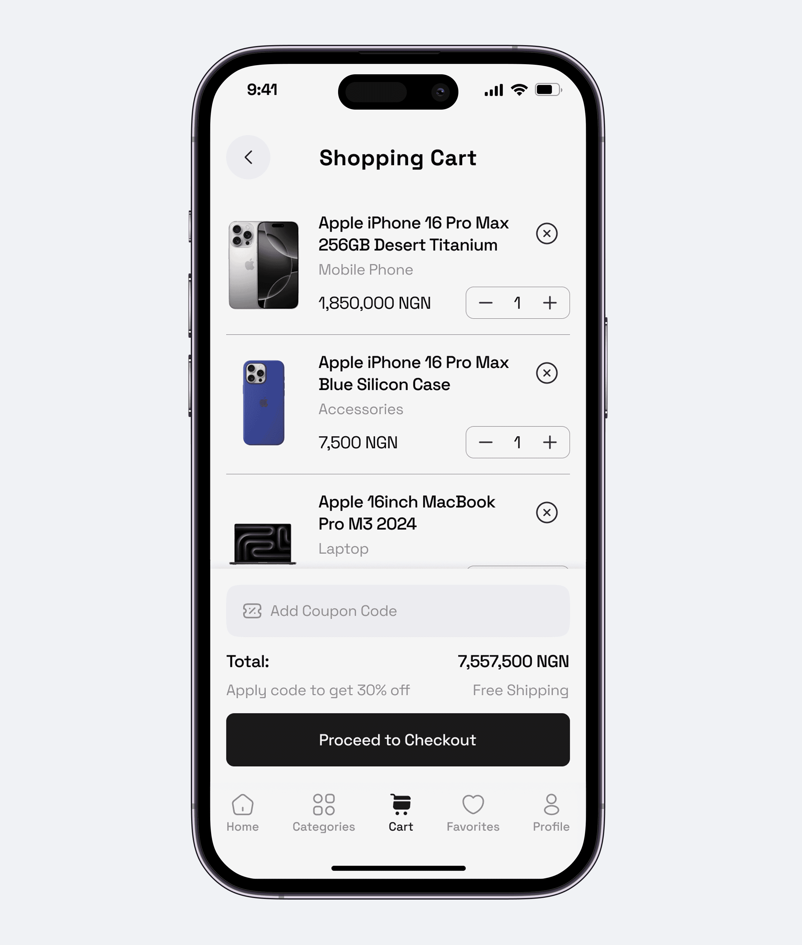 UI exploration 9