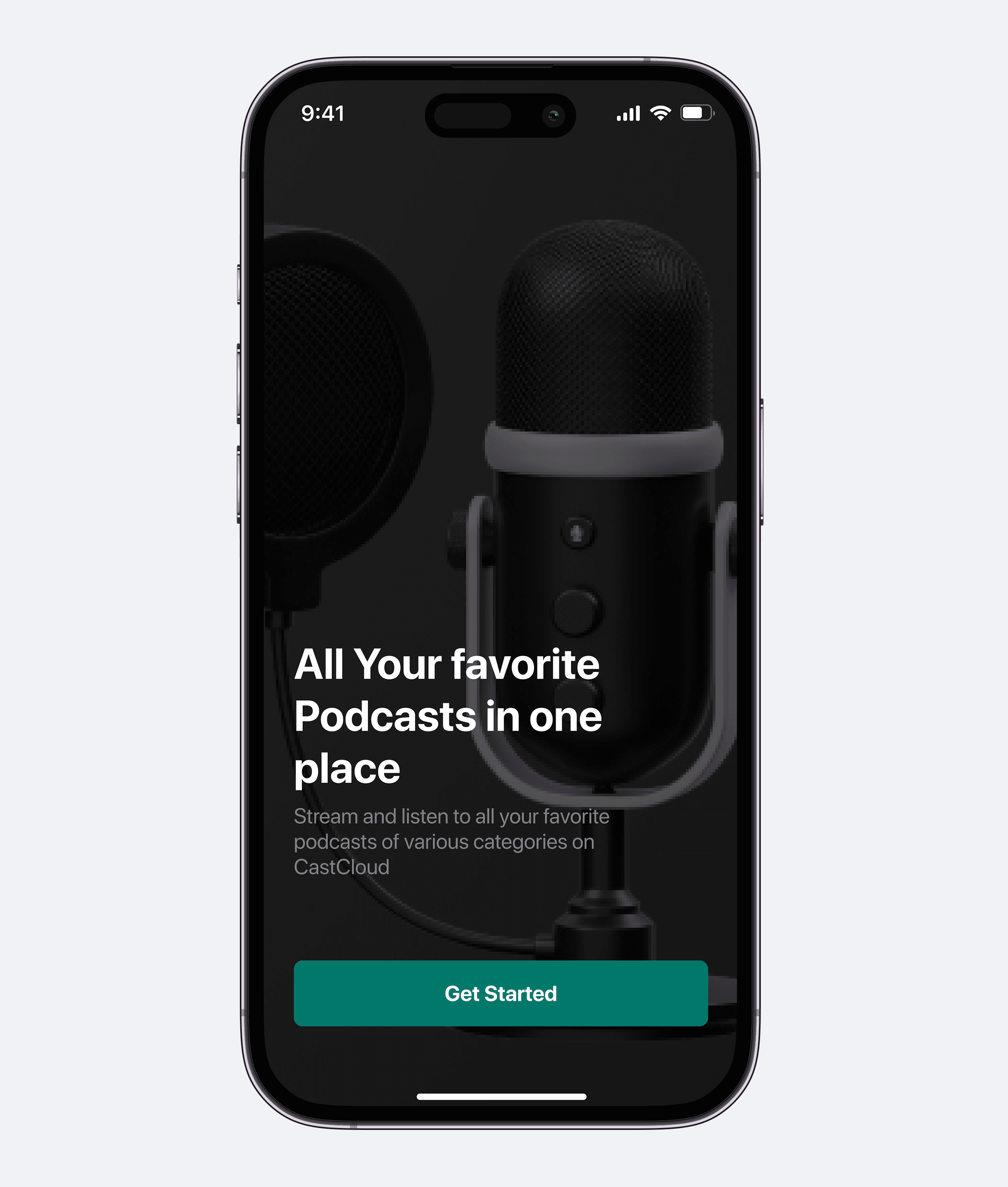 UI exploration 15