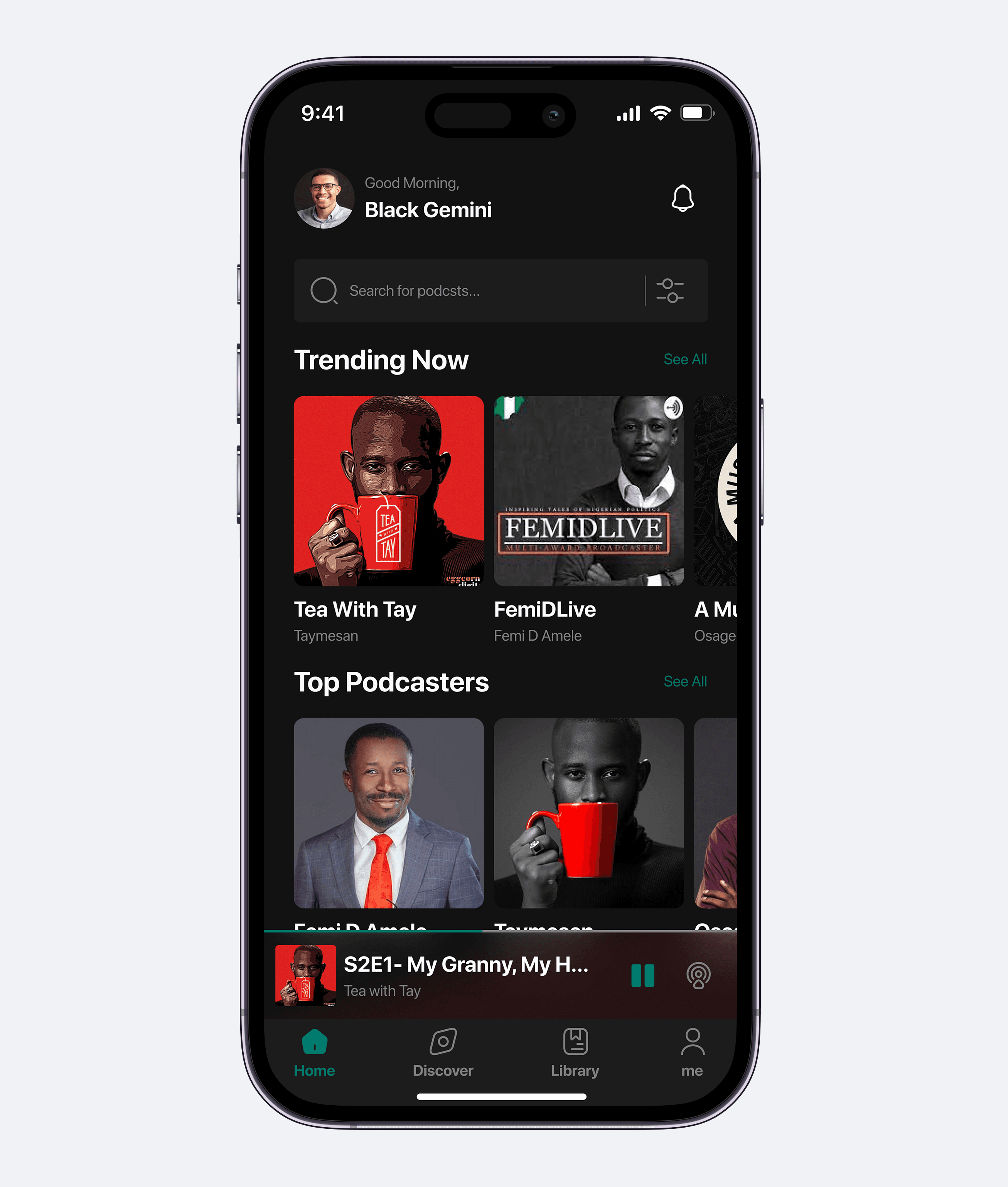 UI exploration 16