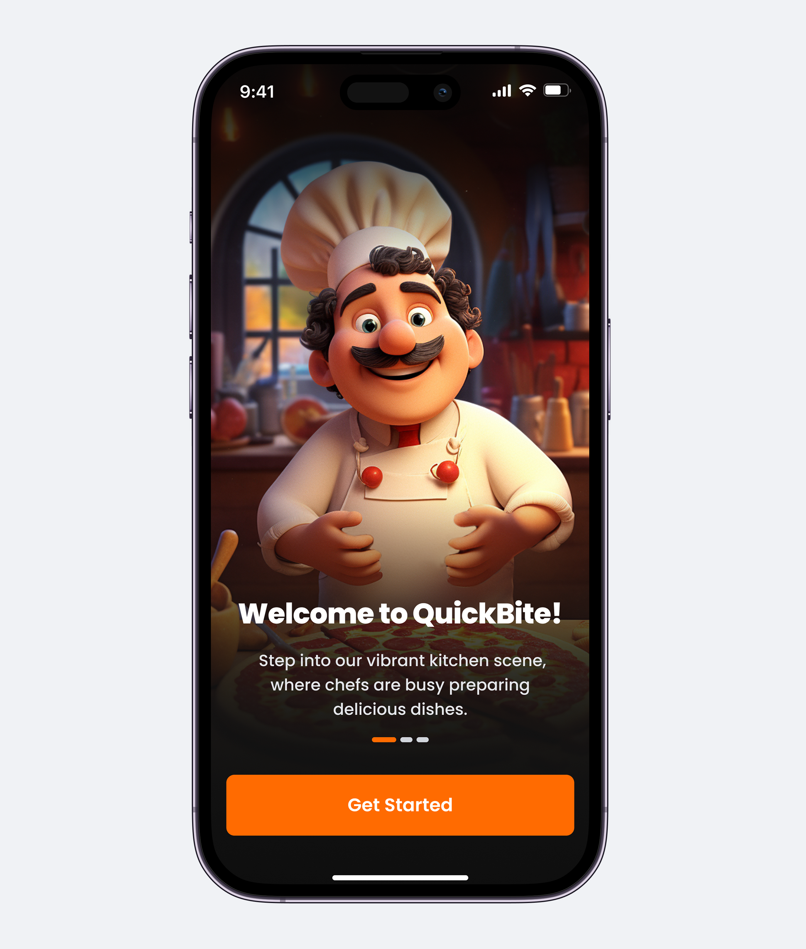 UI exploration 18