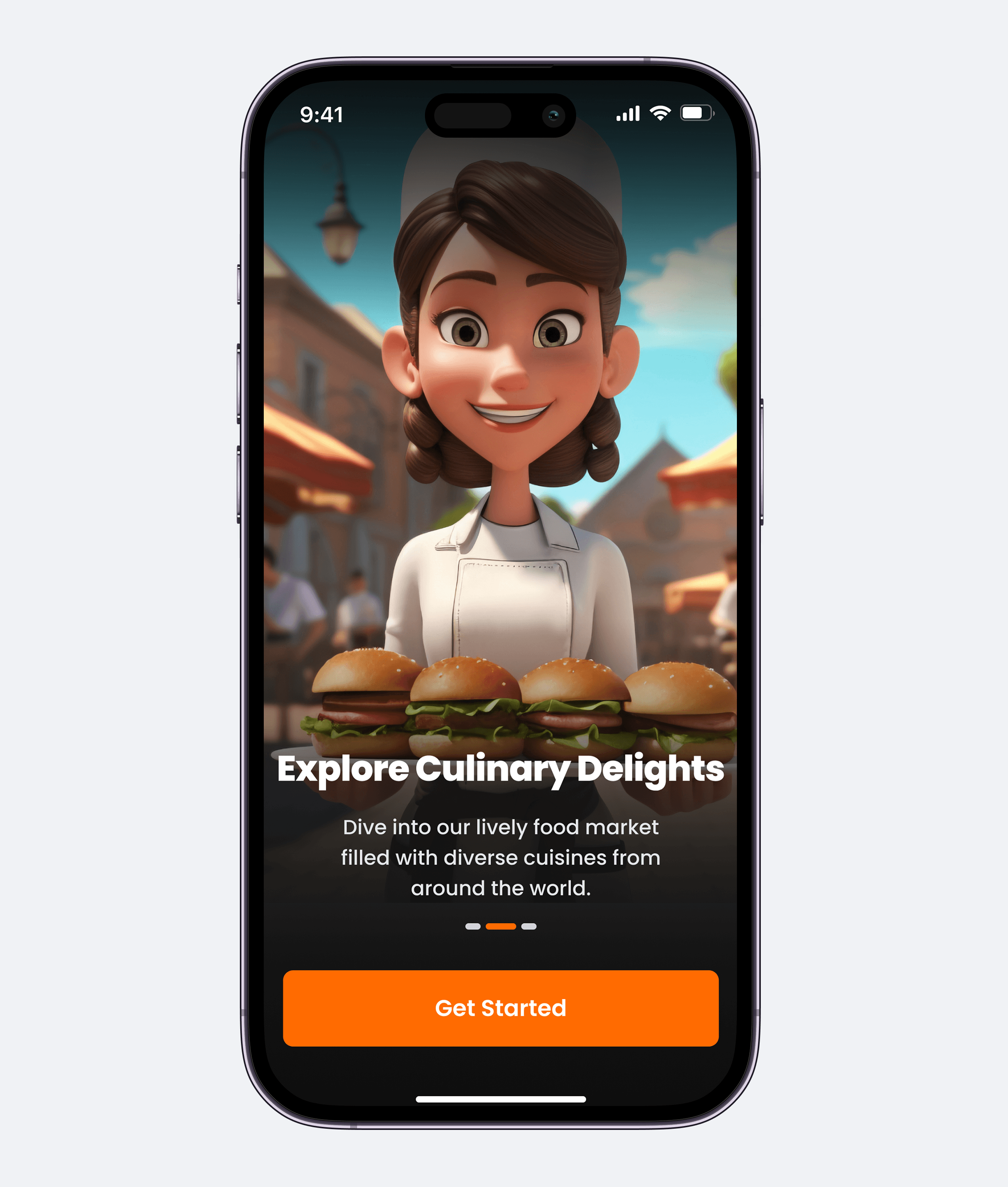 UI exploration 19