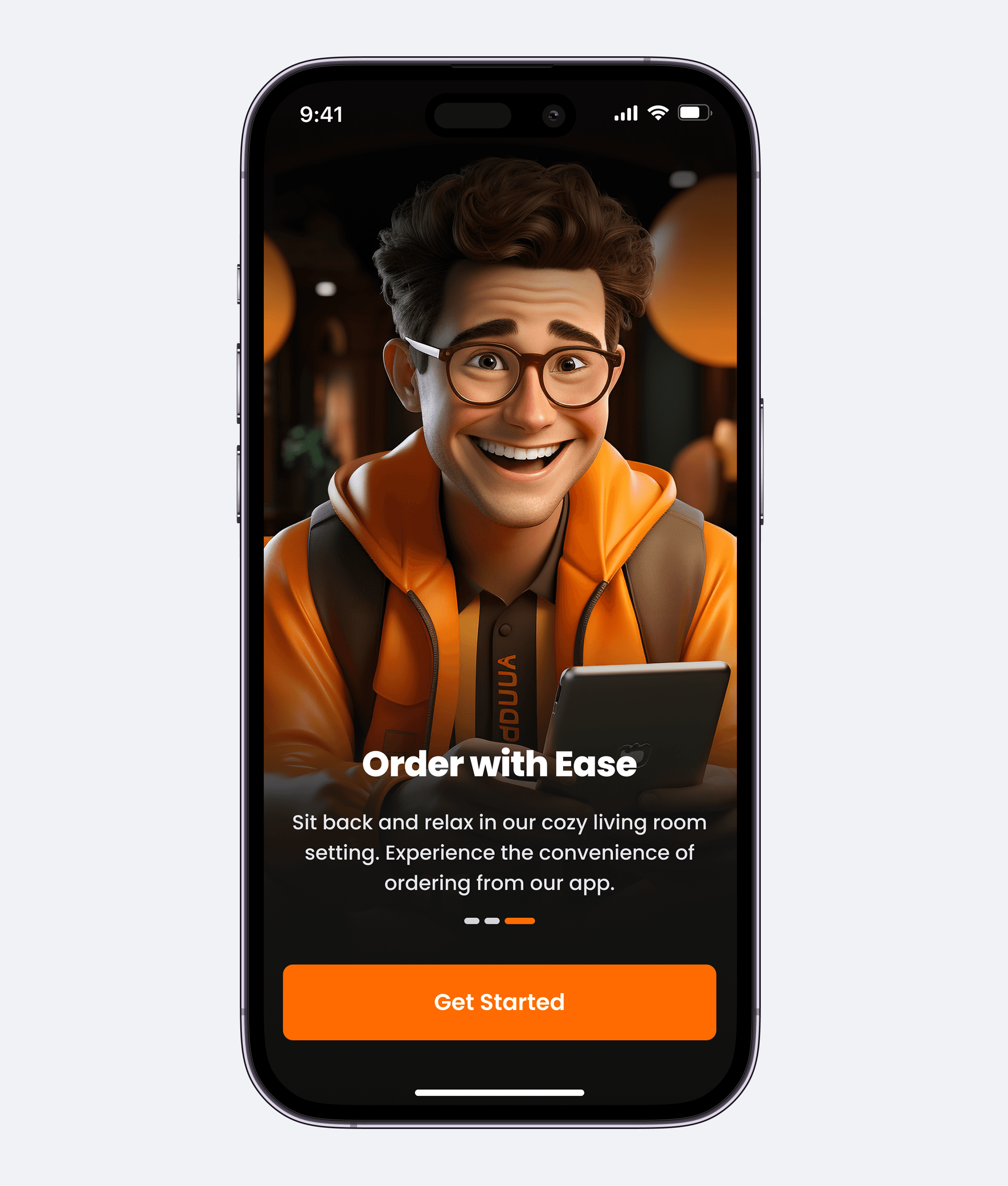 UI exploration 20