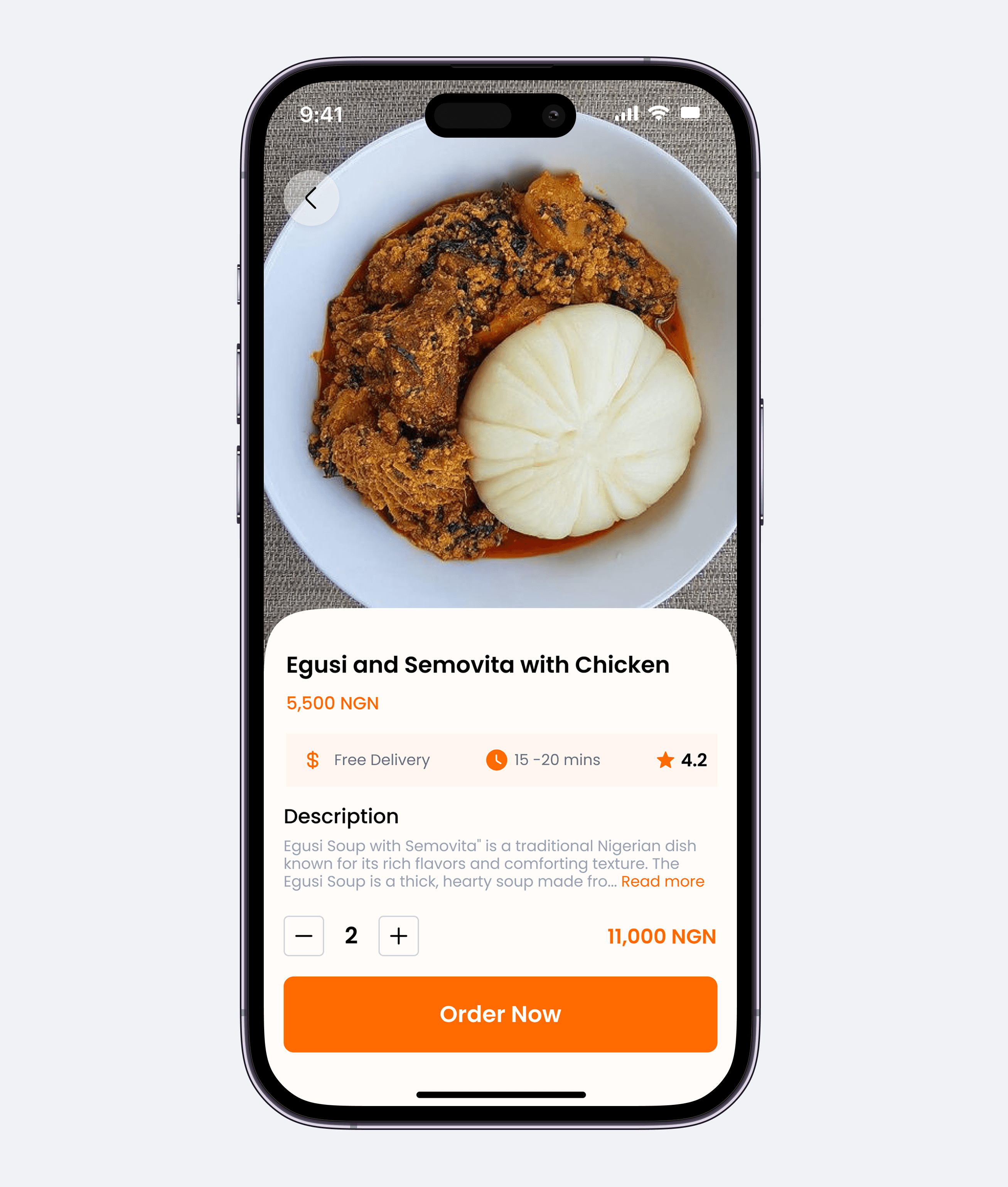 UI exploration 22