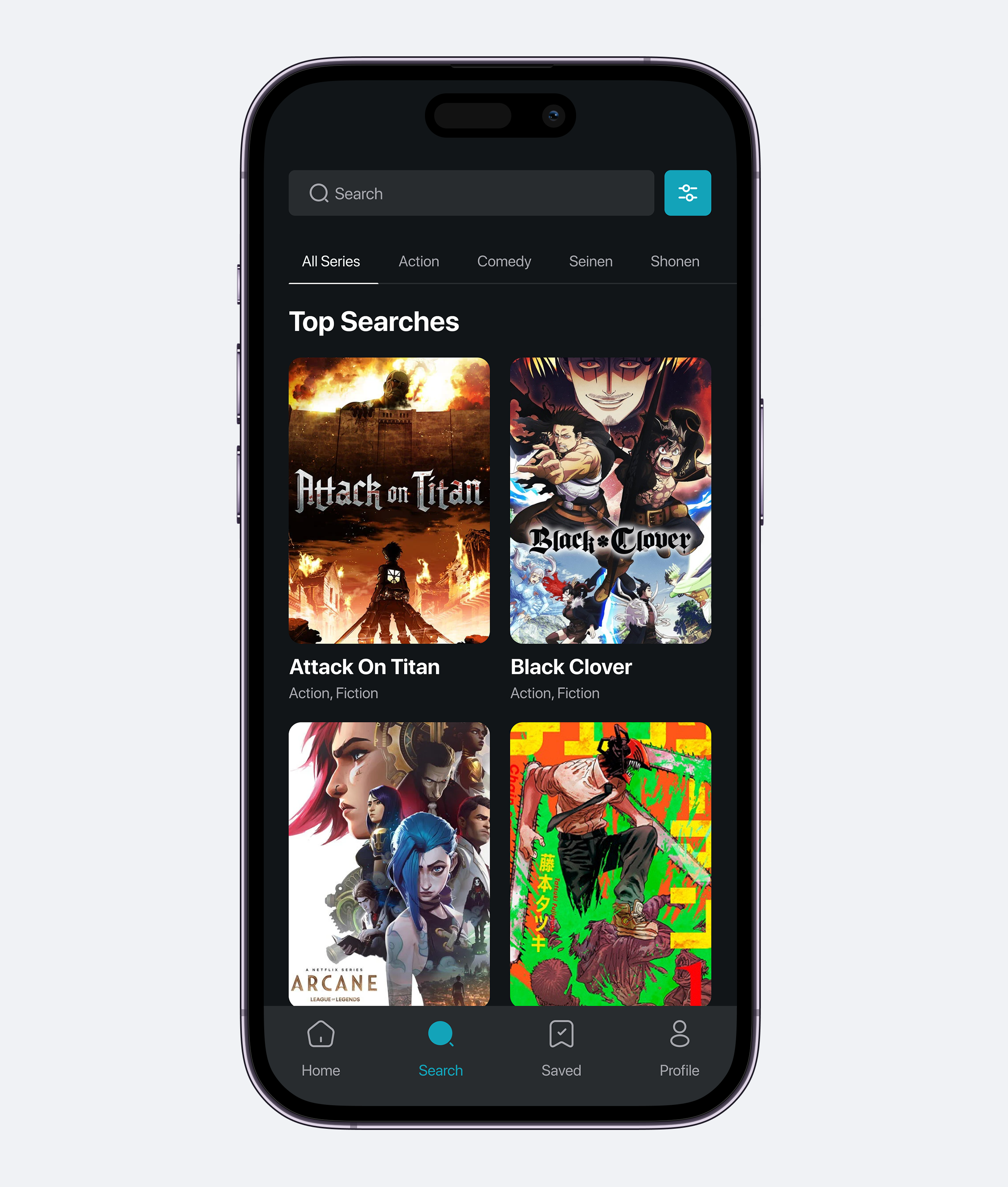 UI exploration 28