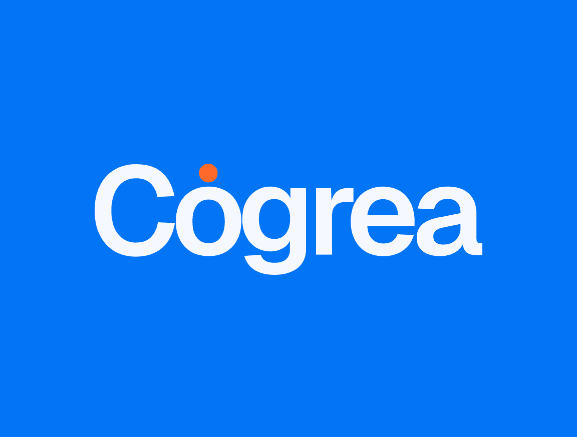 Cogrea — project cover