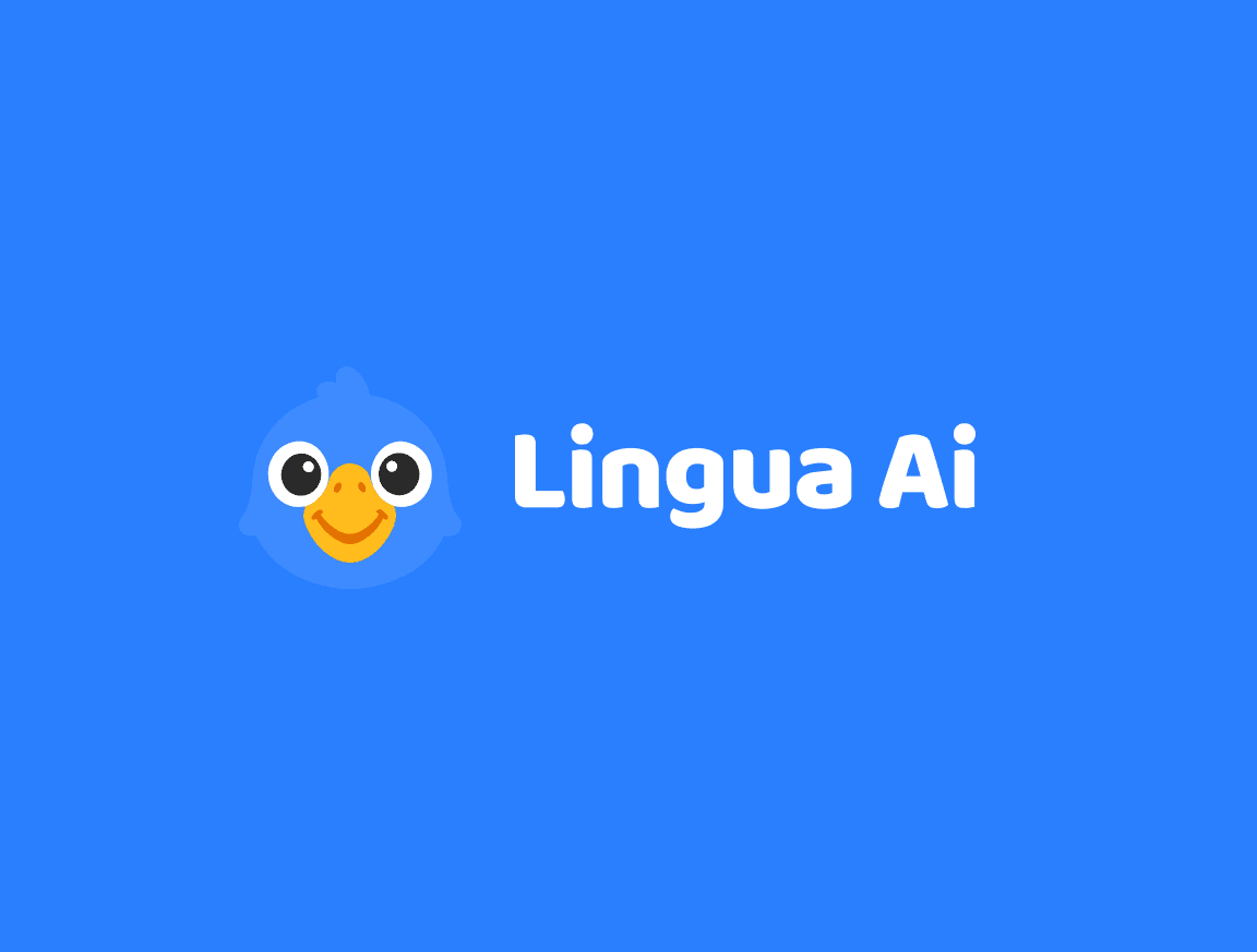 Lingua Ai — project cover