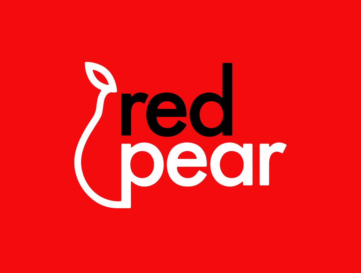 Red Pear — project cover