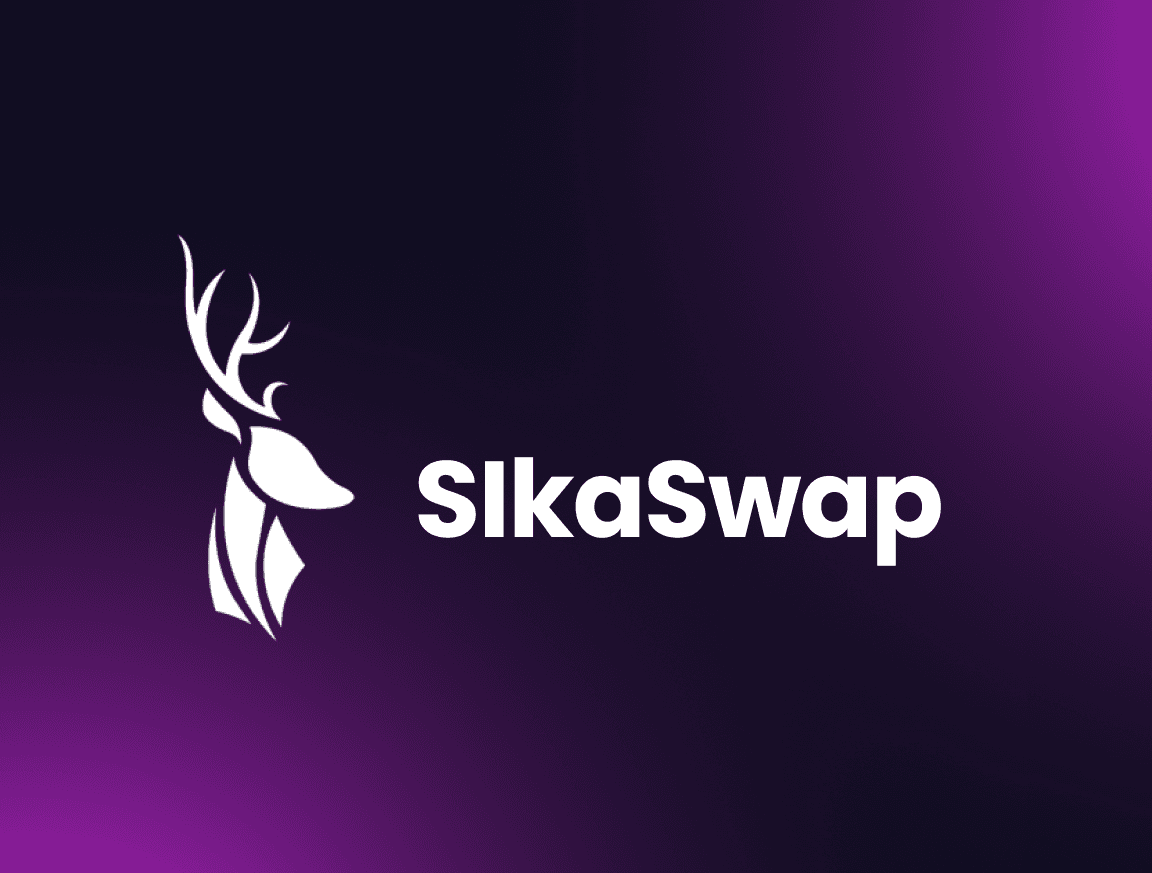 SikaSwap — project cover
