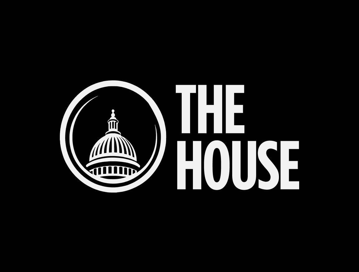 The House Media — project cover