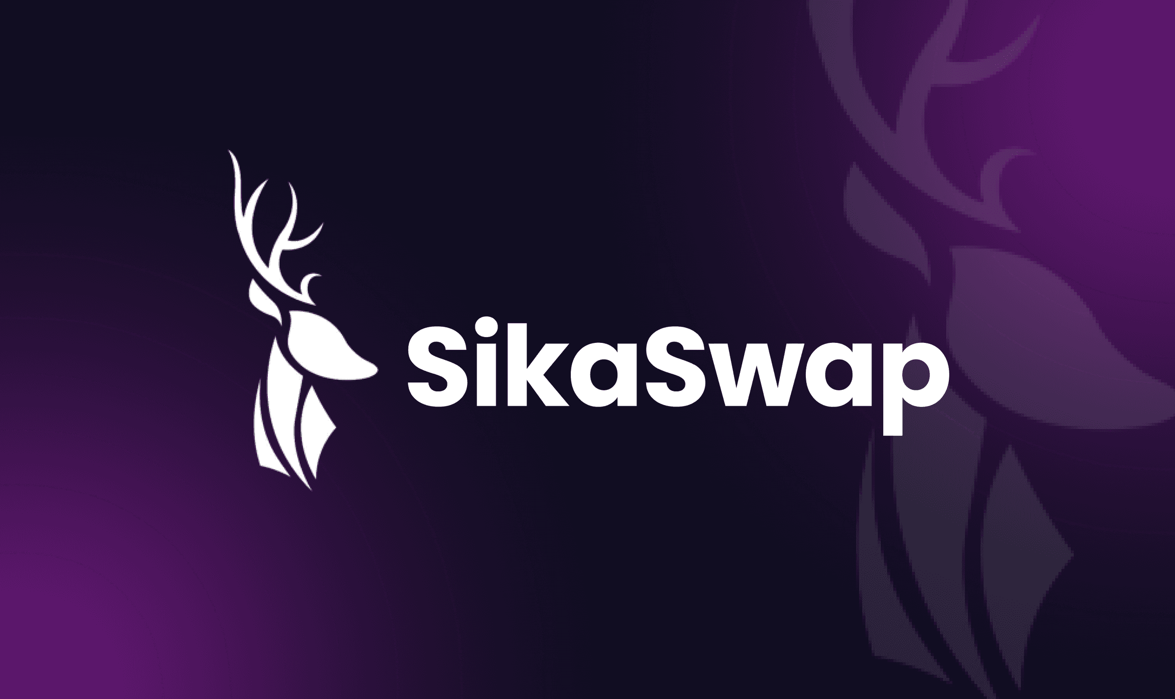 SikaSwap — case study cover
